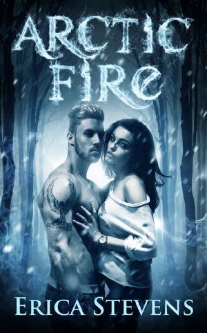 [Fire and Ice 02] • Arctic Fire 2